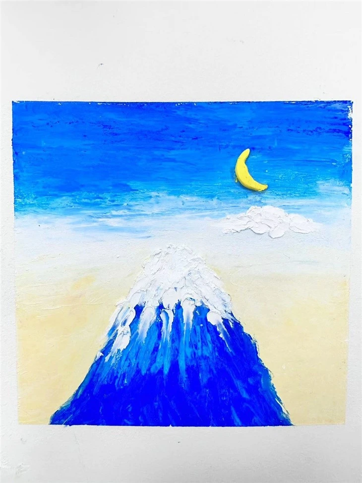 Oil Pastel Crayon best